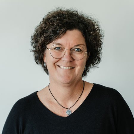 Iris Eger Ansprechperson Iris Eger