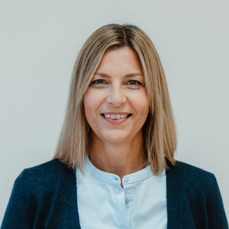 Christiane Boos-Hildebrand Ansprechperson Christiane Boos-Hildebrand