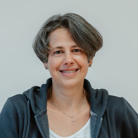 Renate Müller Ansprechperson Renate Müller