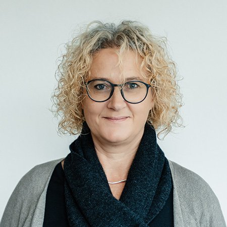 Heidrun Kornegger-Tausch Ansprechperson Heidrun Kornegger-Tausch